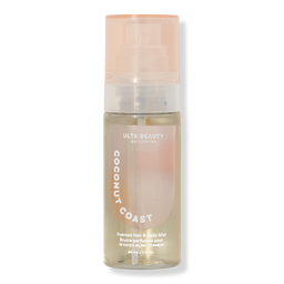 ULTA Beauty Collection Coconut Coast Scented Hair & Body Mist - 2.0 oz