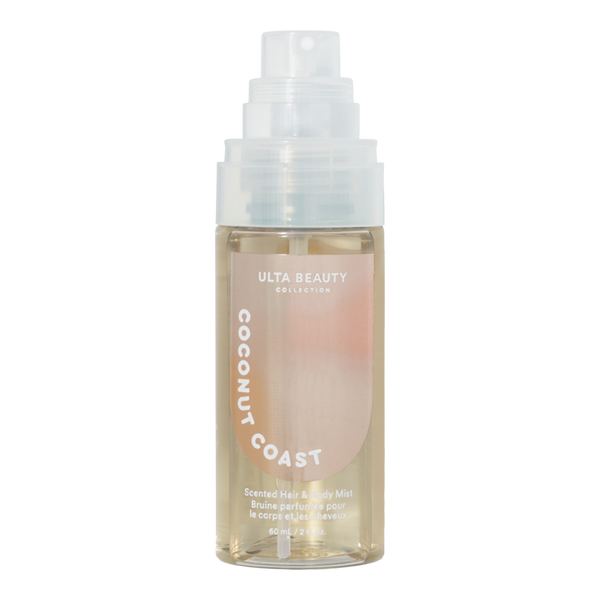 ULTA Beauty Collection Coconut Coast Scented Hair & Body Mist #2