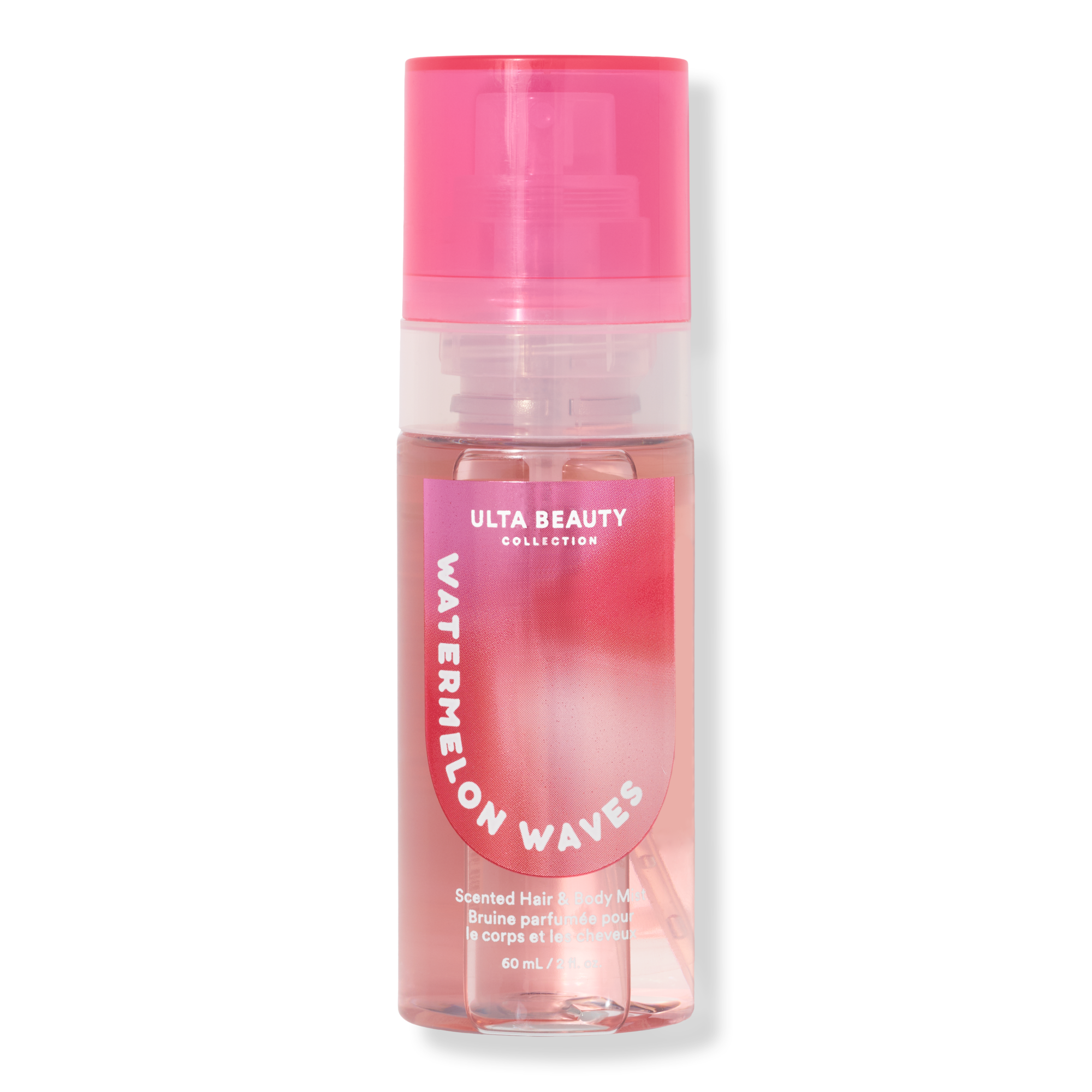 ULTA Beauty Collection Watermelon Waves Scented Hair & Body Mist #1