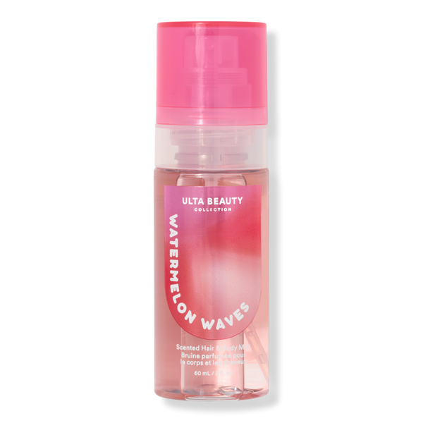 ULTA Beauty Collection Watermelon Waves Scented Hair & Body Mist #1