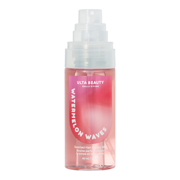 ULTA Beauty Collection Watermelon Waves Scented Hair & Body Mist #2