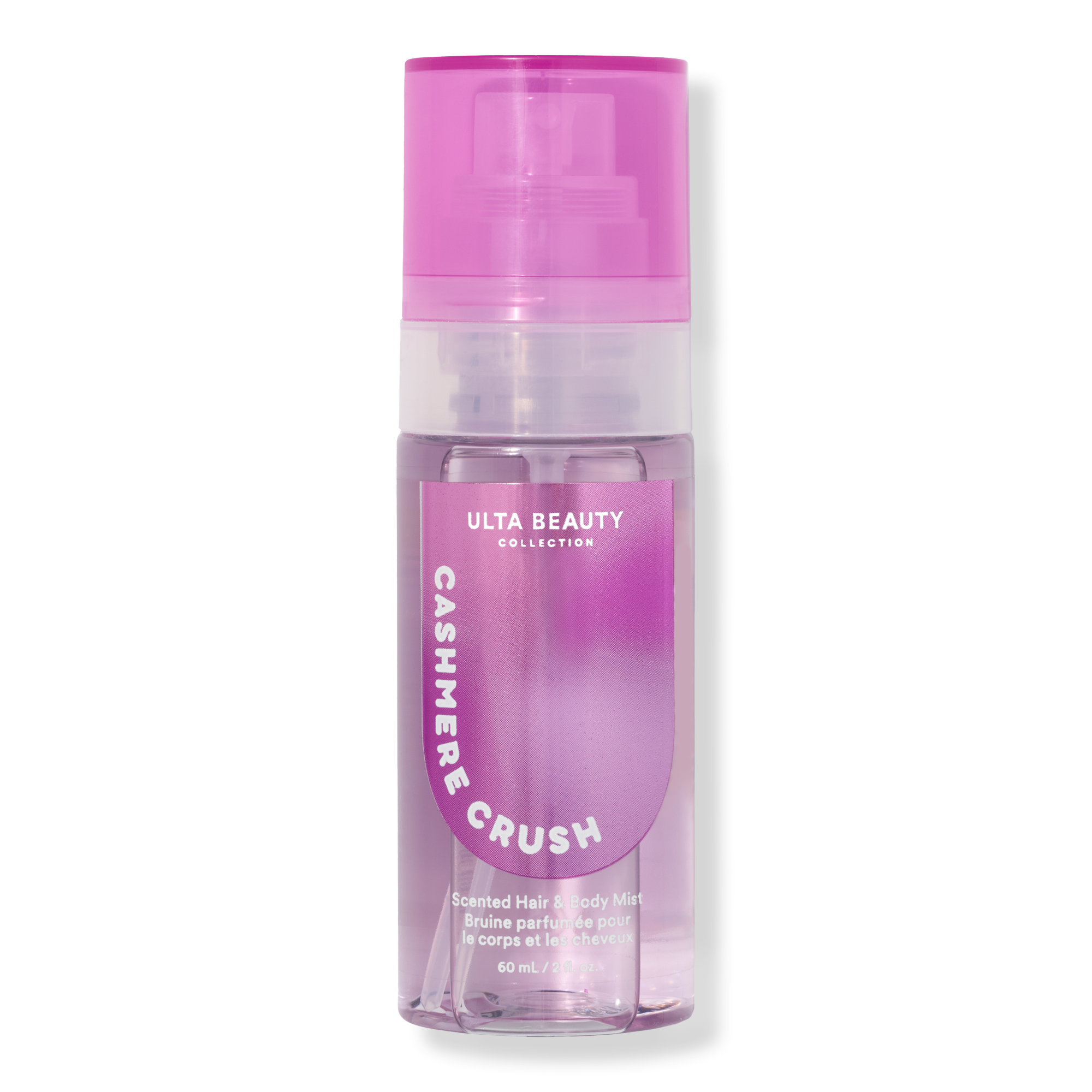 ULTA Beauty Collection Cashmere Crush Scented Hair & Body Mist #1