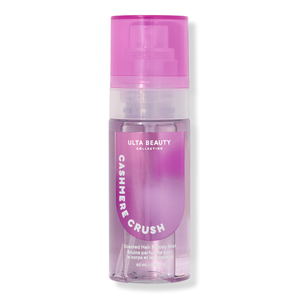 ULTA Beauty Collection Cashmere Crush Scented Hair & Body Mist #1