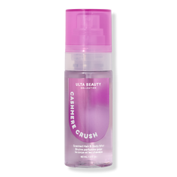 ULTA Beauty Collection Cashmere Crush Scented Hair & Body Mist - 2.0 oz