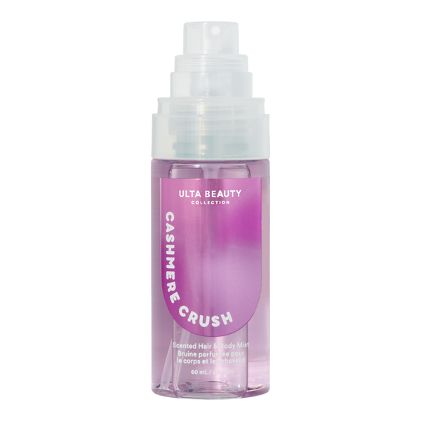 ULTA Beauty Collection Cashmere Crush Scented Hair & Body Mist #2