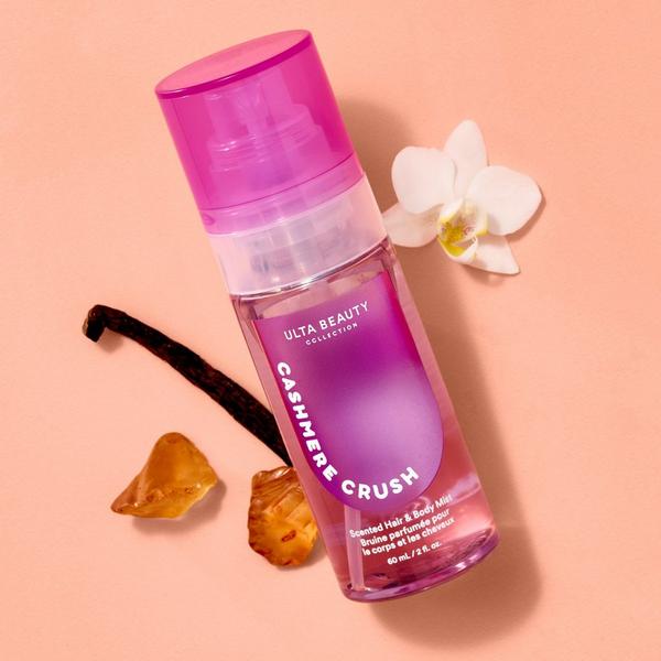 ULTA Beauty Collection Cashmere Crush Scented Hair & Body Mist #3