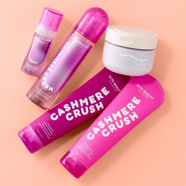 ULTA Beauty Collection Cashmere Crush Scented Hair & Body Mist #5