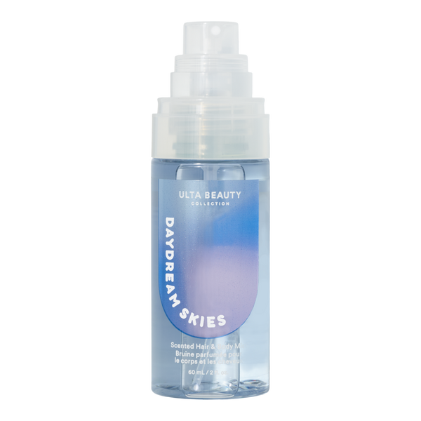 ULTA Beauty Collection Daydream Skies Scented Hair & Body Mist #2