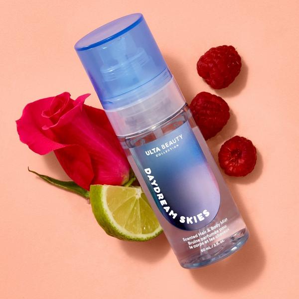 ULTA Beauty Collection Daydream Skies Scented Hair & Body Mist #3
