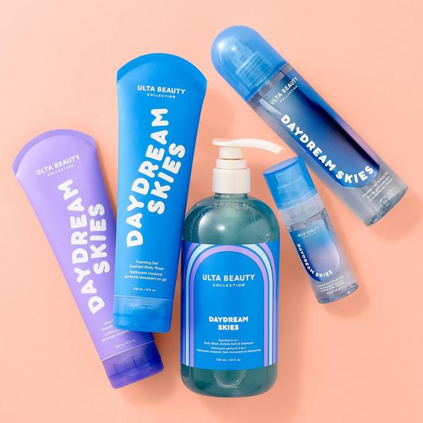 ULTA Beauty Collection Daydream Skies Scented Hair & Body Mist #5