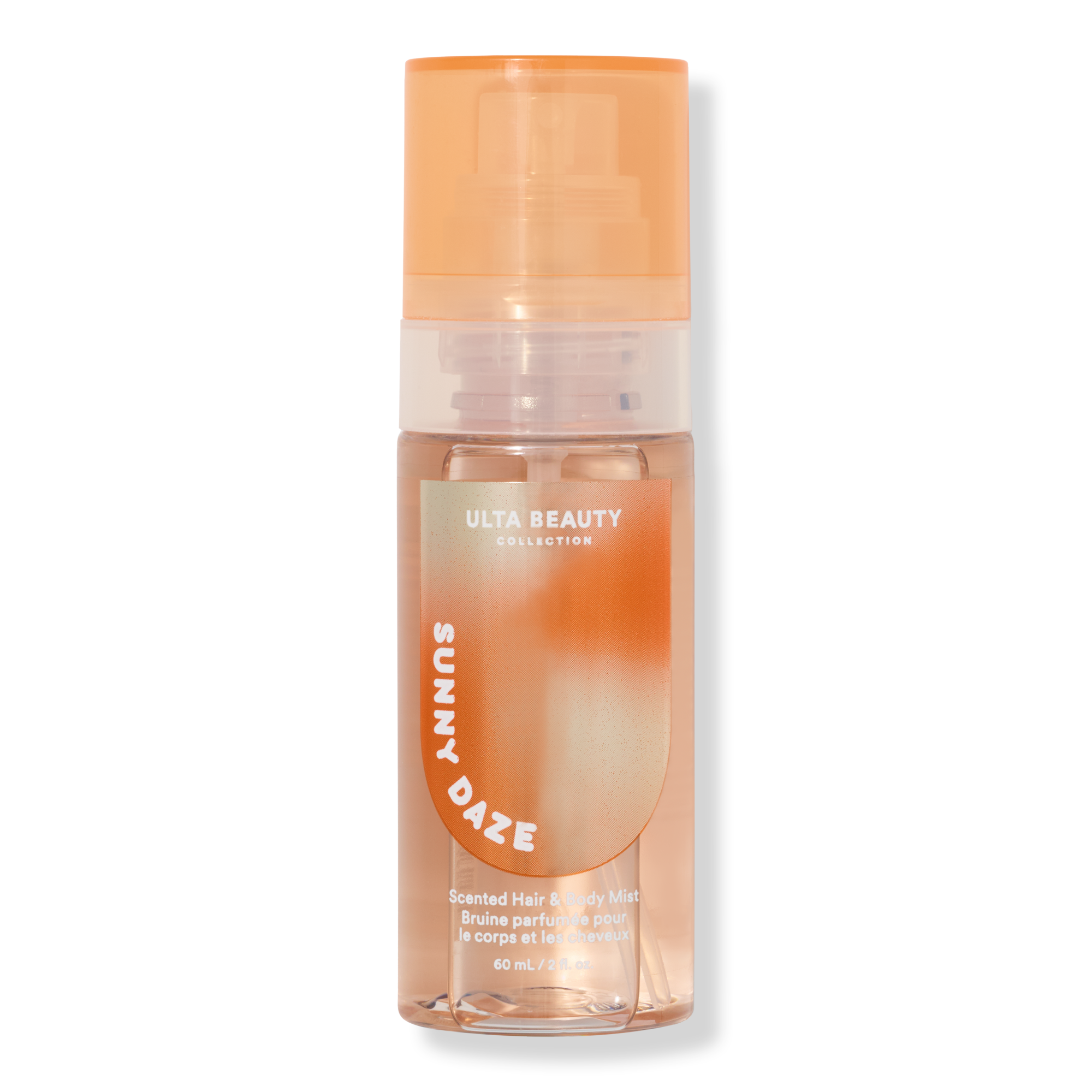 ULTA Beauty Collection Sunny Daze Scented Hair & Body Mist #1
