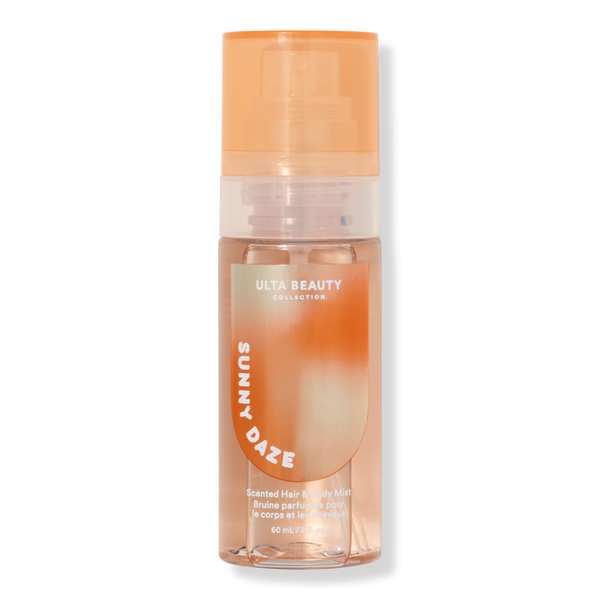 ULTA Beauty Collection Sunny Daze Scented Hair & Body Mist #1