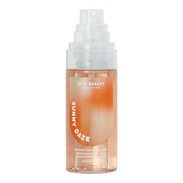 ULTA Beauty Collection Sunny Daze Scented Hair & Body Mist #2