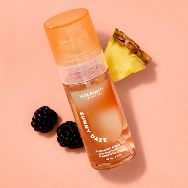 ULTA Beauty Collection Sunny Daze Scented Hair & Body Mist #3