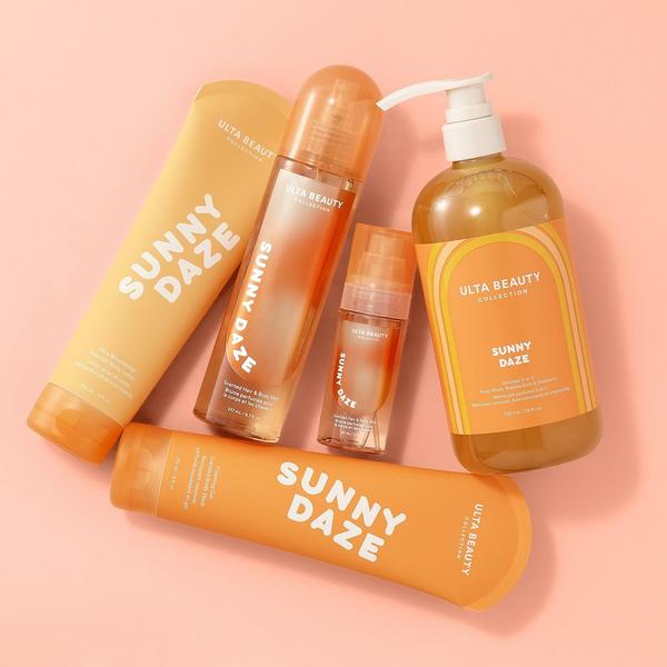 ULTA Beauty Collection Sunny Daze Scented Hair & Body Mist #5