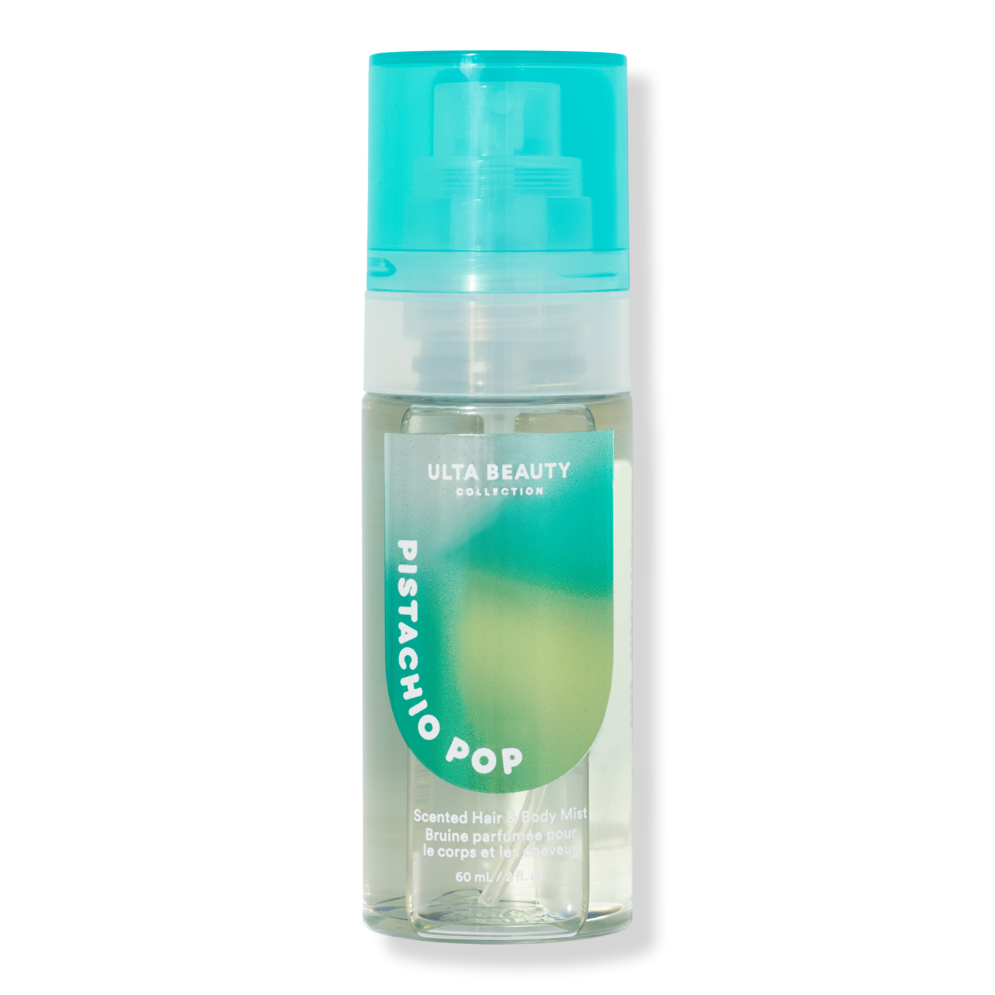 ULTA Beauty Collection Pisachio Pop Scented Hair & Body Mist #1