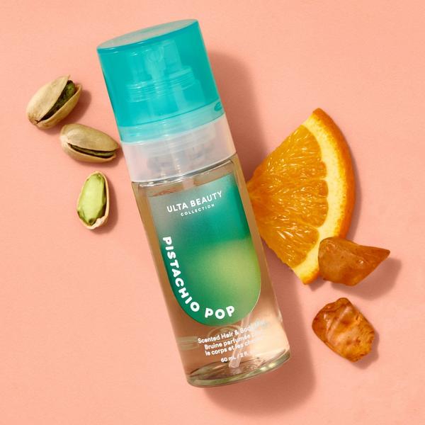 ULTA Beauty Collection Pisachio Pop Scented Hair & Body Mist #3
