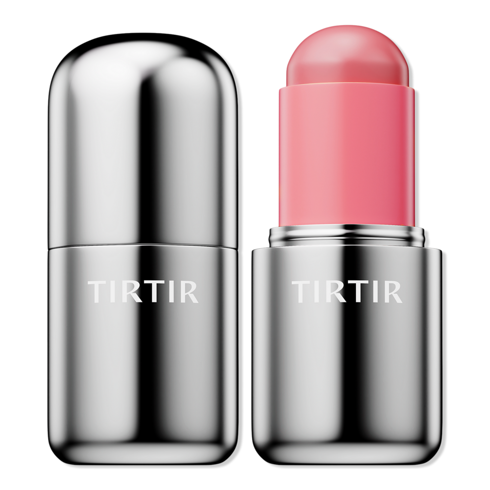 TIRTIR Mood Glider Lip and Blush Stick - 01 PEACH MINGLE
