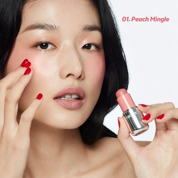 TIRTIR Mood Glider Lip and Blush Stick #3