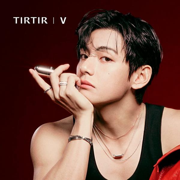 TIRTIR Mood Glider Lip and Blush Stick #5