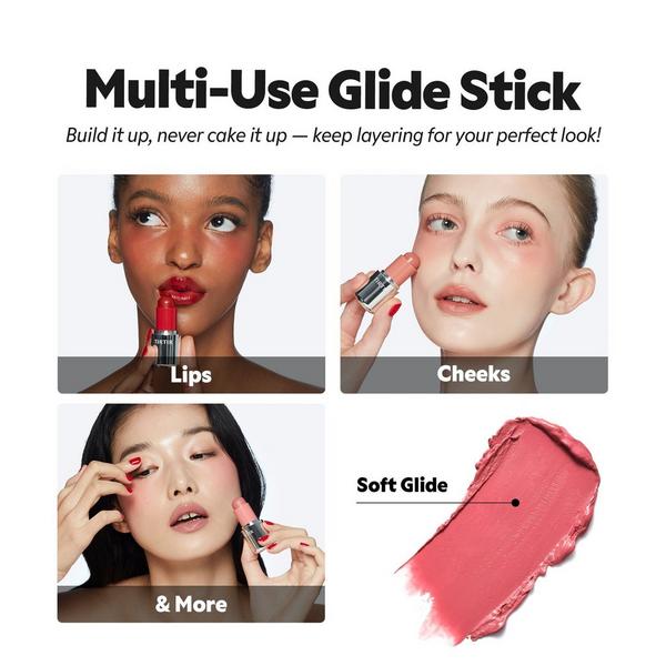 TIRTIR Mood Glider Lip and Blush Stick #6