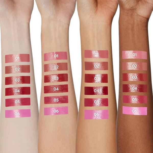 TIRTIR Mood Glider Lip and Blush Stick #8