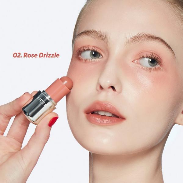 TIRTIR Mood Glider Lip and Blush Stick #3