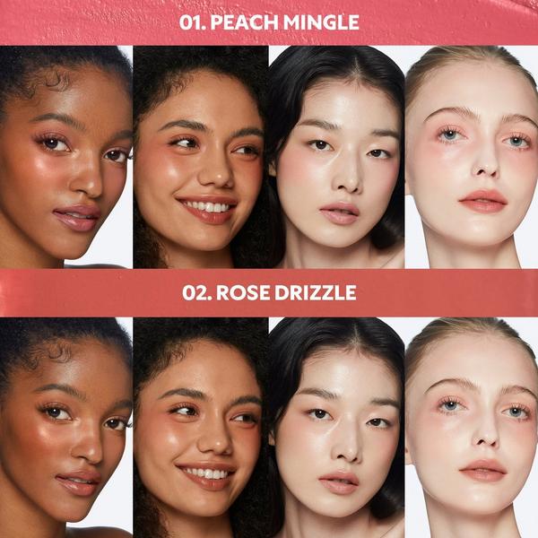 TIRTIR Mood Glider Lip and Blush Stick #4