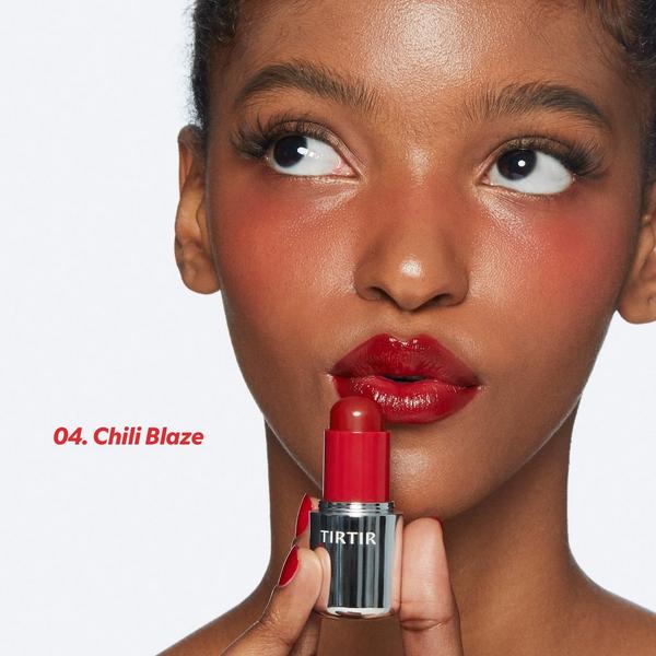 TIRTIR Mood Glider Lip and Blush Stick #3