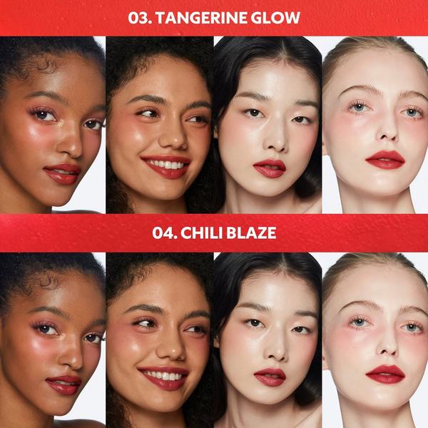 TIRTIR Mood Glider Lip and Blush Stick #4