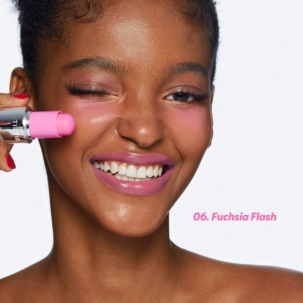 TIRTIR Mood Glider Lip and Blush Stick #3