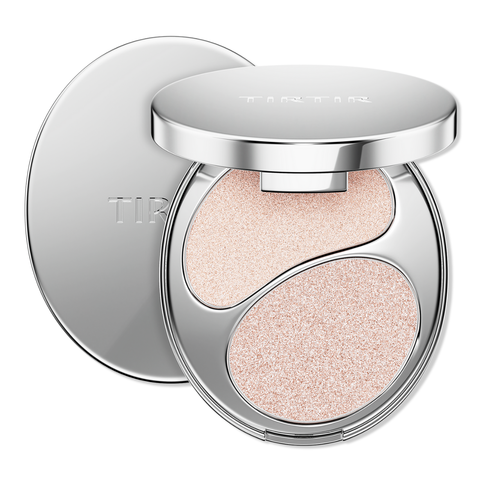 TIRTIR Prism Highlighter Duo #1