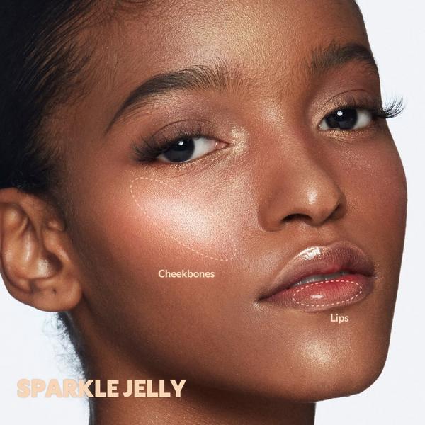 TIRTIR Prism Highlighter Duo #7