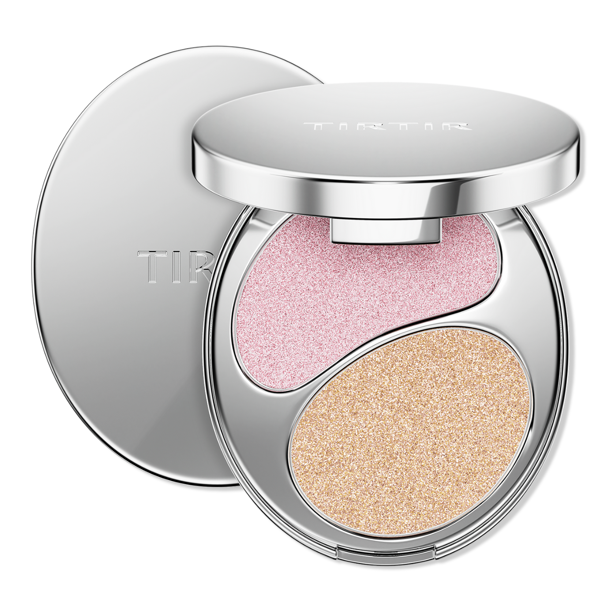 TIRTIR Prism Highlighter Duo #1