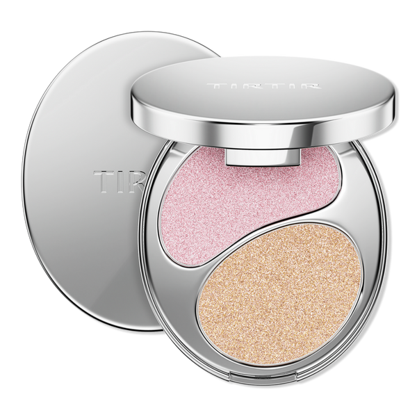 TIRTIR Prism Highlighter Duo #1