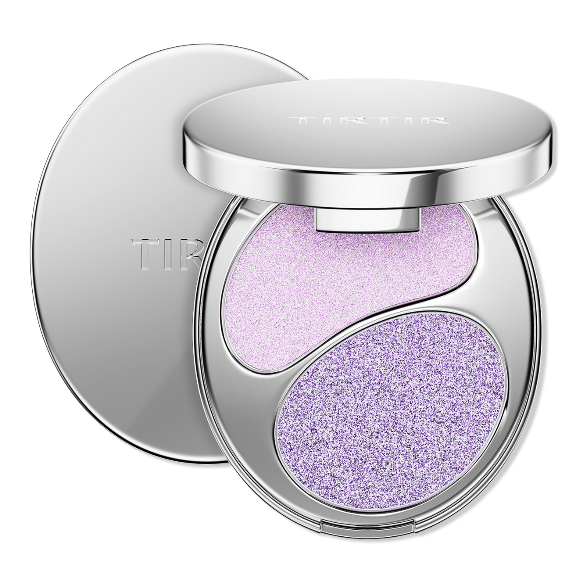 TIRTIR Prism Highlighter Duo #1
