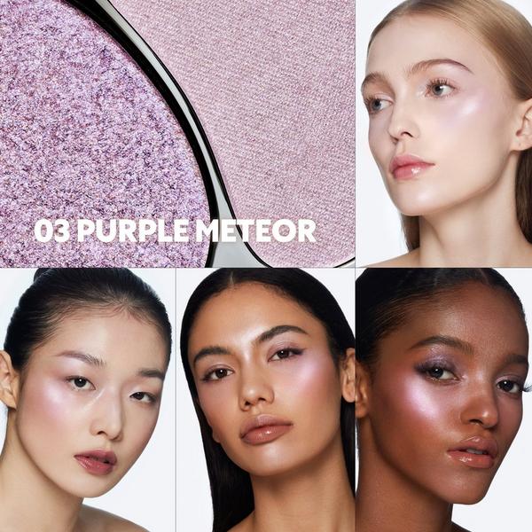 TIRTIR Prism Highlighter Duo #3