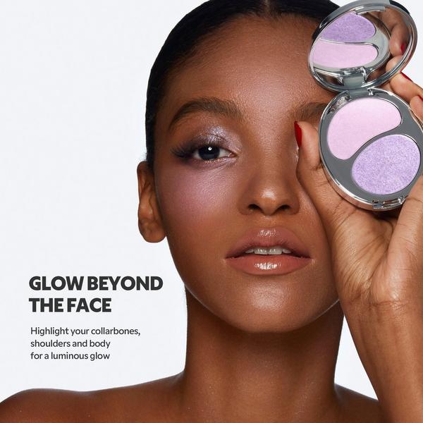 TIRTIR Prism Highlighter Duo #5