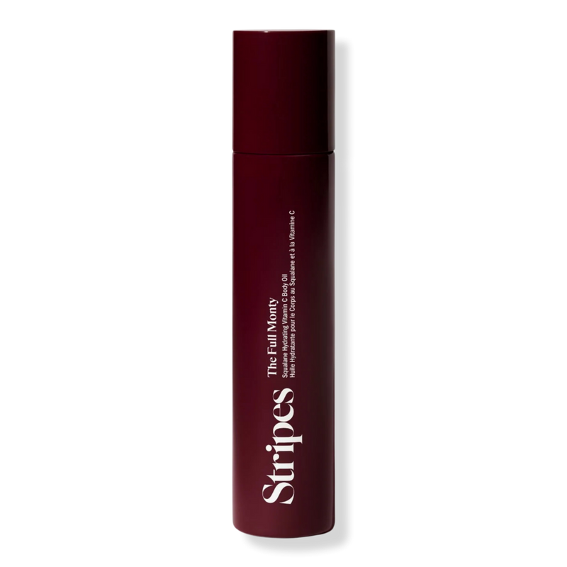 STRIPES BEAUTY by Naomi Watts - The Full Monty Squalane Hydrating