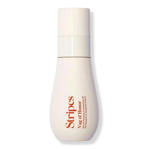 STRIPES BEAUTY by Naomi Watts Vag of Honor Hydrating Gel for Intimate Moisture #1