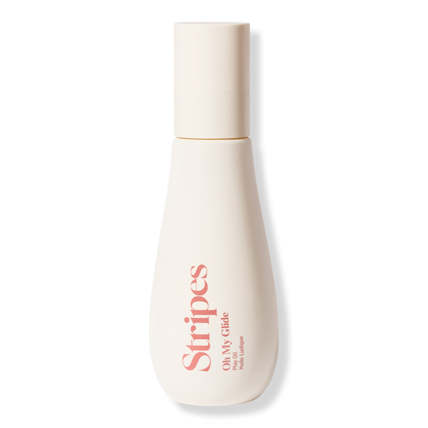 STRIPES BEAUTY by Naomi Watts Oh My Glide Intimate Play Oil #1
