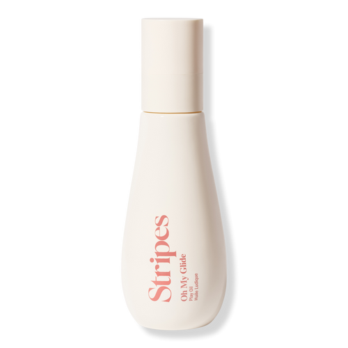 STRIPES BEAUTY by Naomi Watts - Oh My Glide Intimate Play Oil | Ulta Beauty