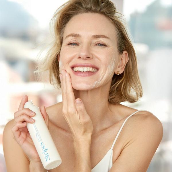 STRIPES BEAUTY by Naomi Watts Dew As I Do Ectoine + Vitamin C Brightening & Hydrating Cream #6