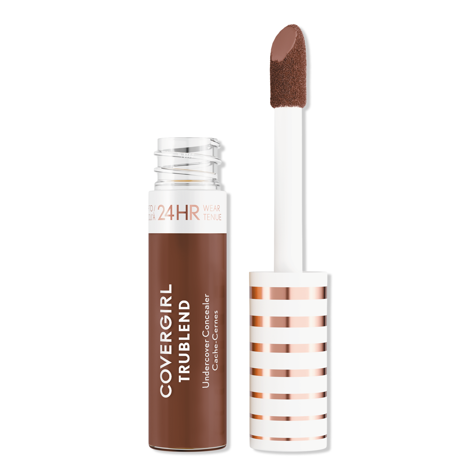 CoverGirl TruBlend Undercover Concealer #1