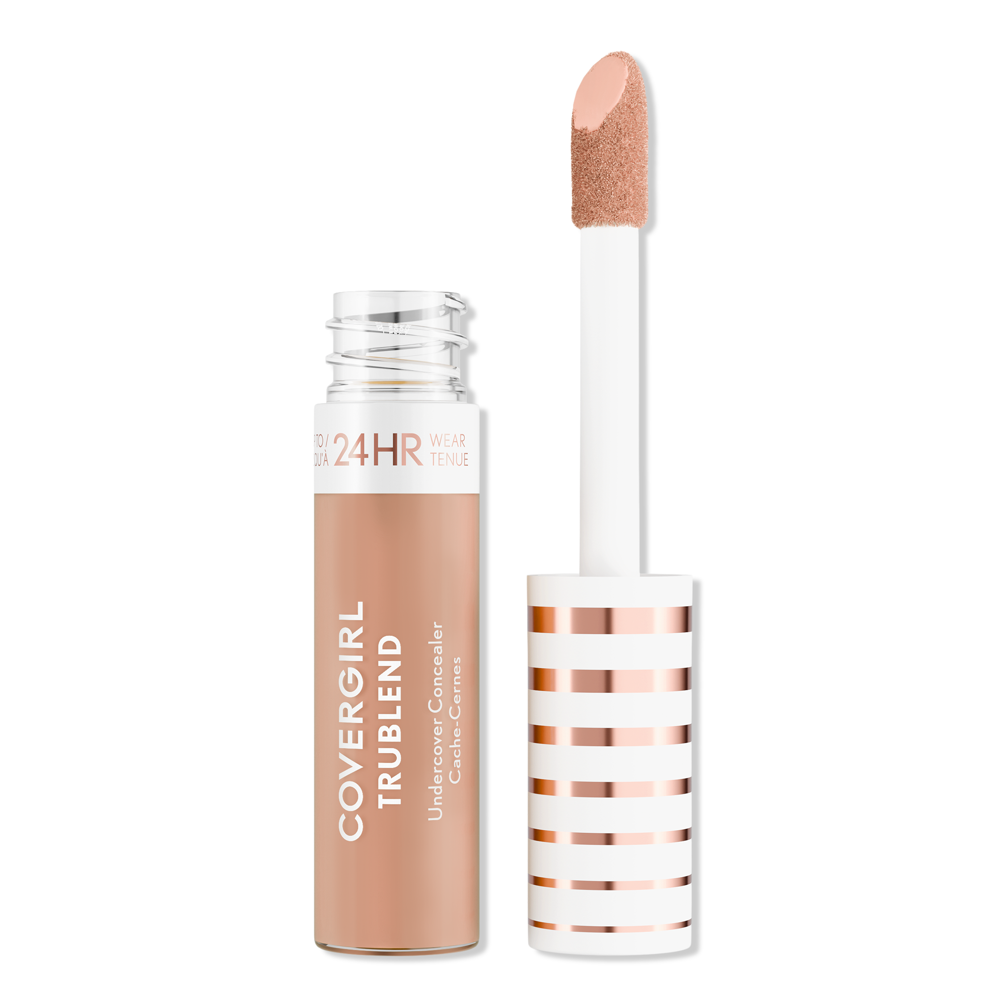 CoverGirl TruBlend Undercover Concealer #1