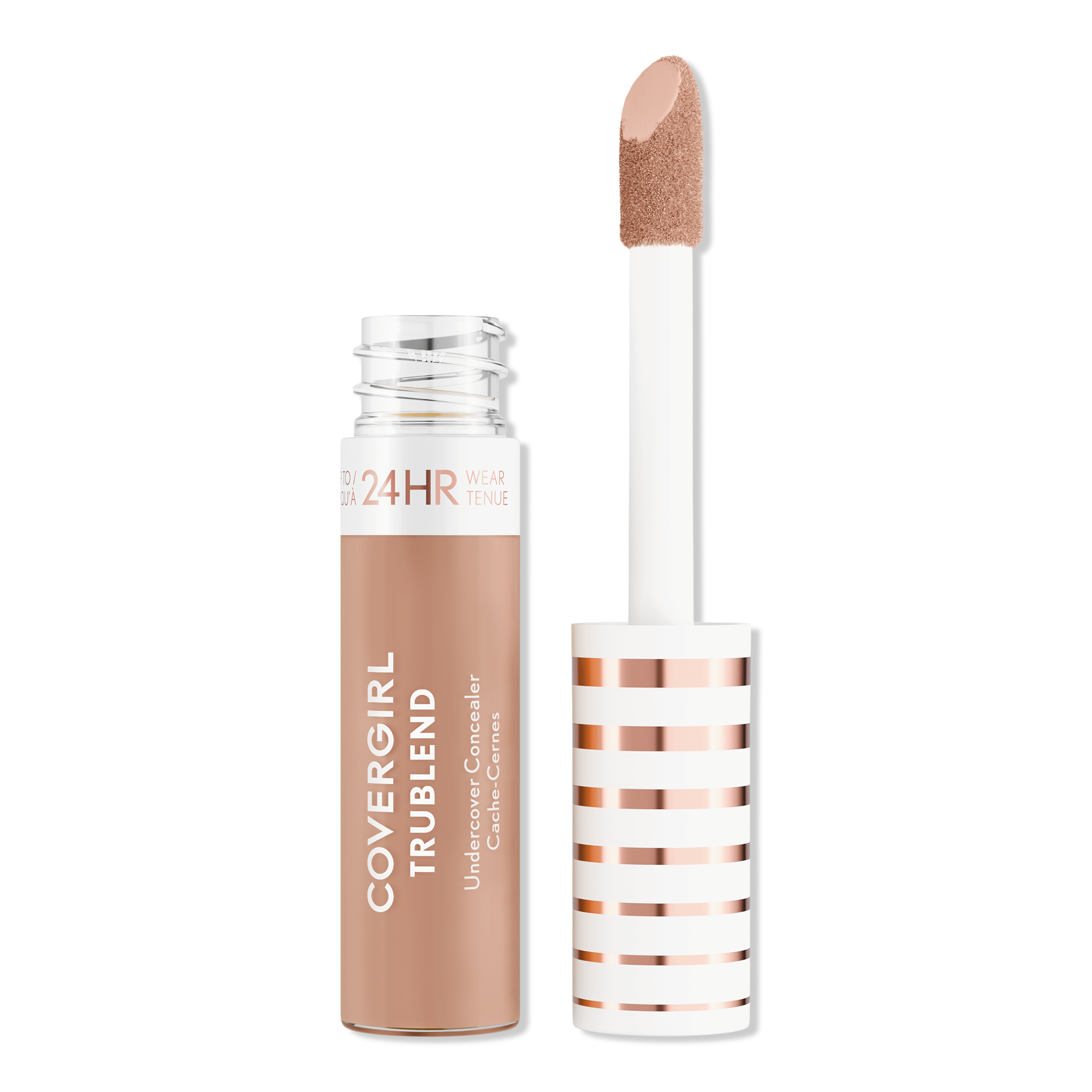 CoverGirl TruBlend Undercover Concealer #1