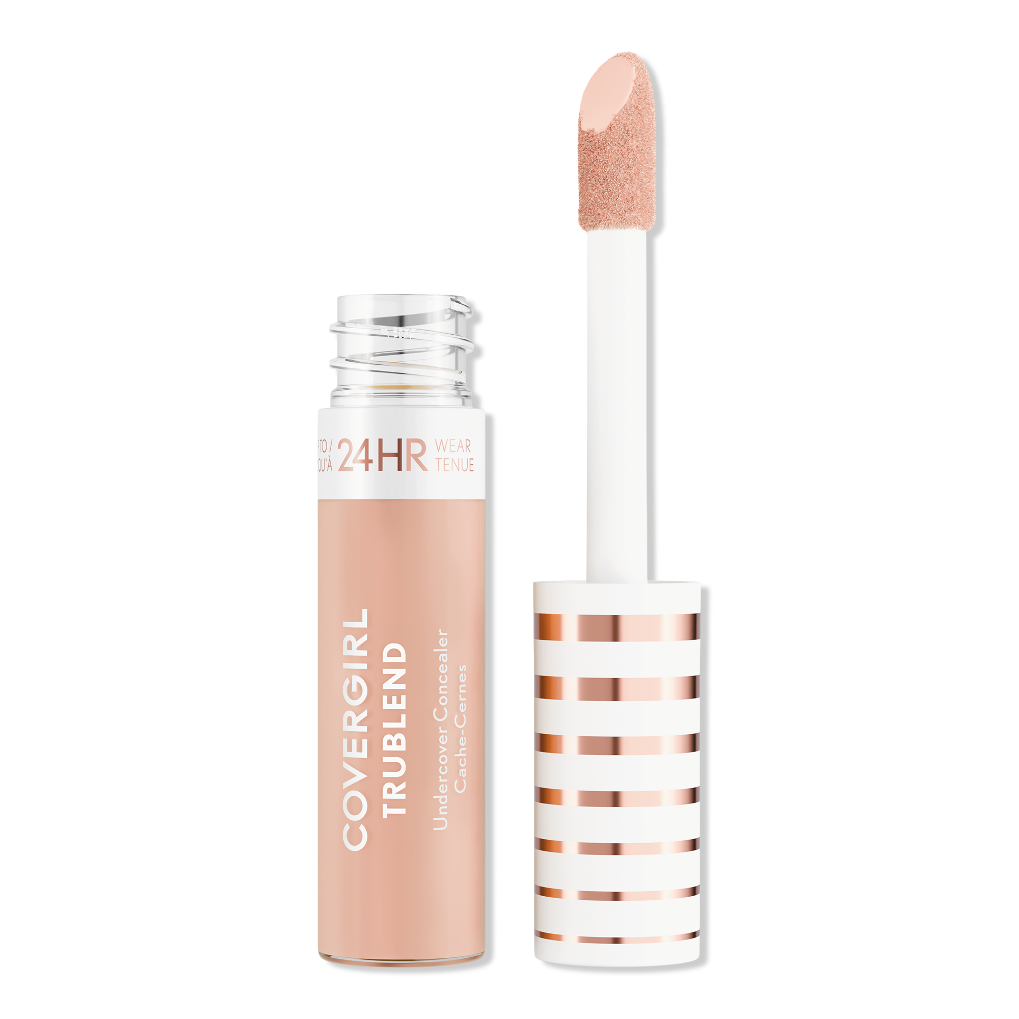 CoverGirl TruBlend Undercover Concealer #1