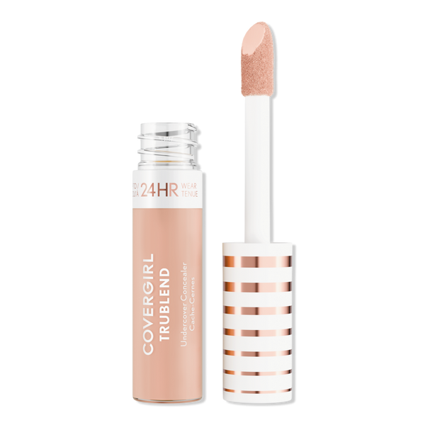 CoverGirl TruBlend Undercover Concealer #1