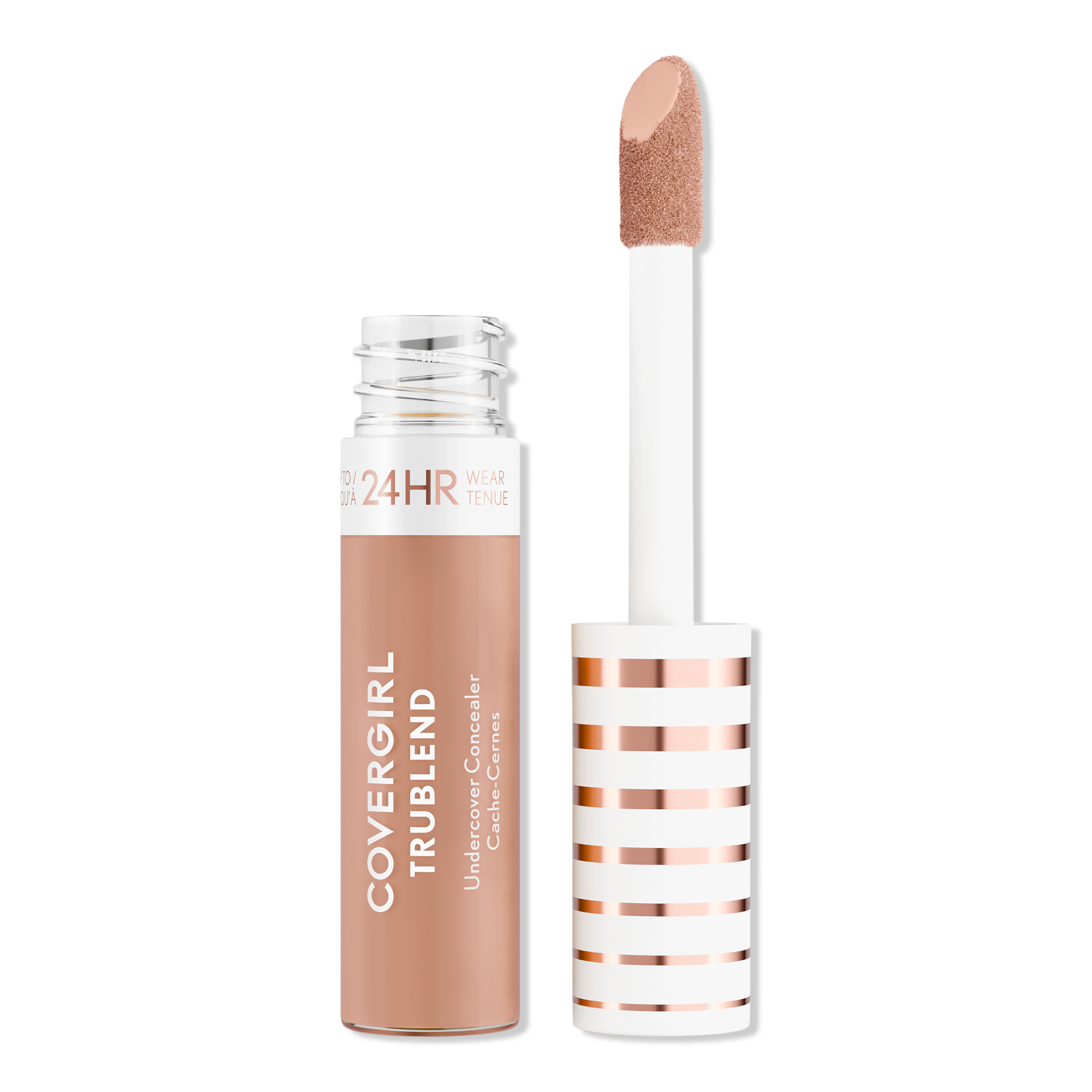 CoverGirl TruBlend Undercover Concealer #1