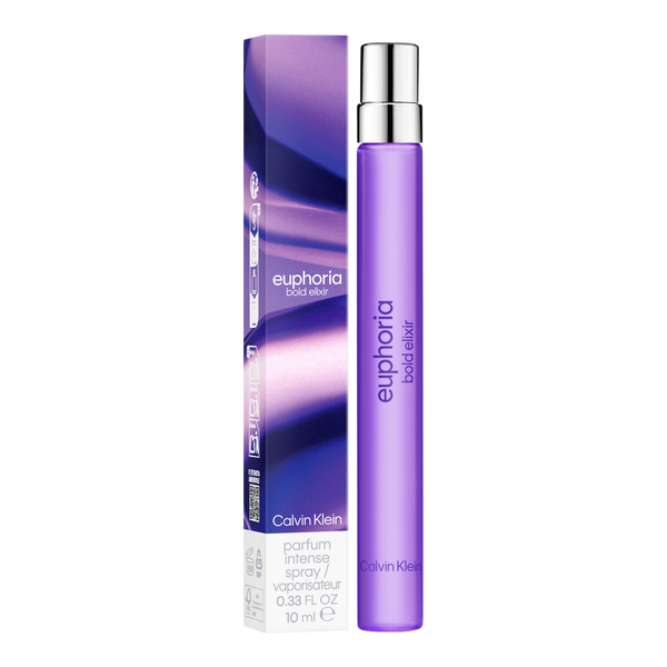 Calvin Klein Euphoria Bold Elixir Parfum Intense #2